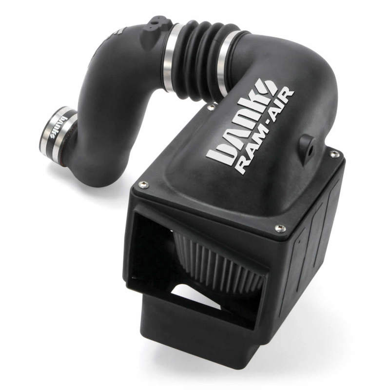Dodge Ram 2500 Performance Air Intake - Banks Power - Ram-Air - `10-`12
